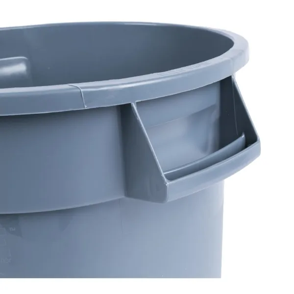 Rubbermaid Brute Utility Container 75.7Ltr
