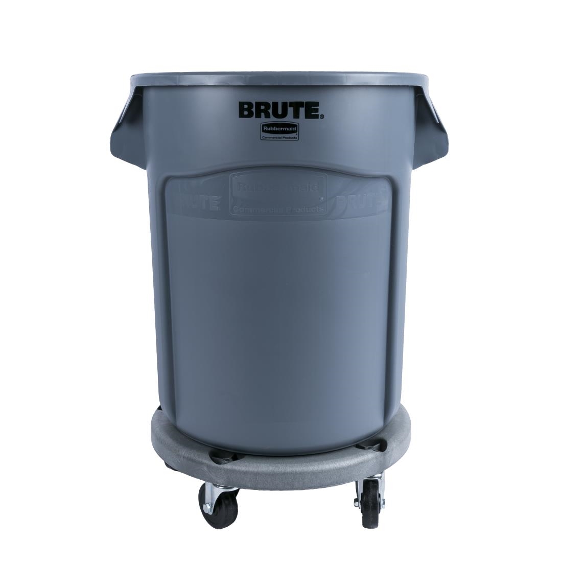 Rubbermaid Brute Utility Container 75.7Ltr