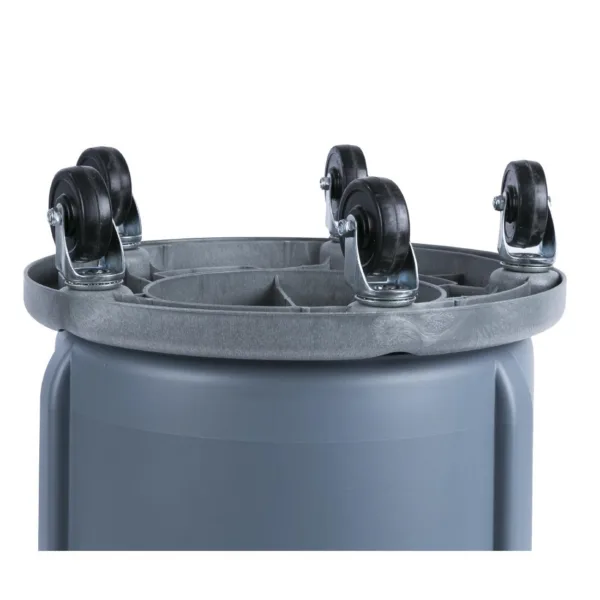 Rubbermaid Brute Utility Container 75.7Ltr