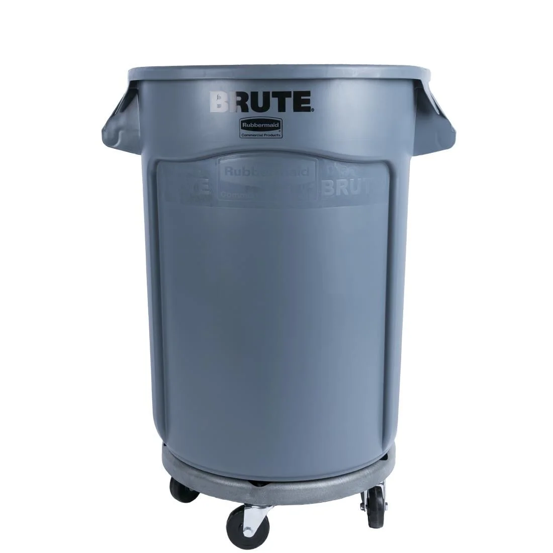 Rubbermaid Brute Utility Container 121Ltr - Image 3