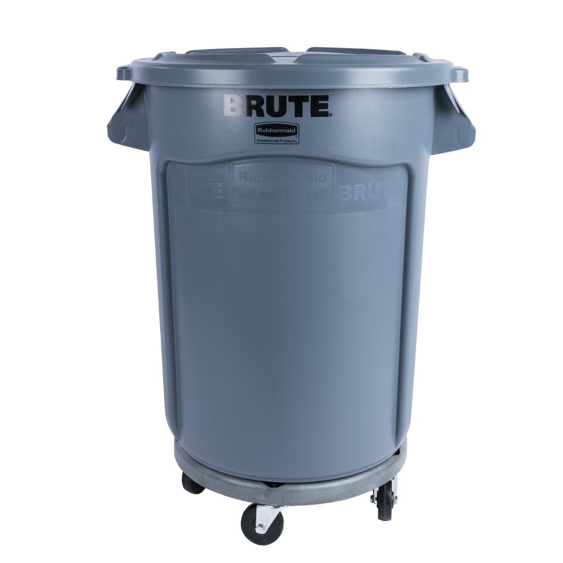 Rubbermaid Brute Utility Container 121Ltr