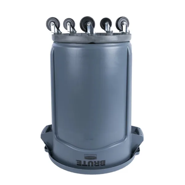 Rubbermaid Brute Utility Container 121Ltr