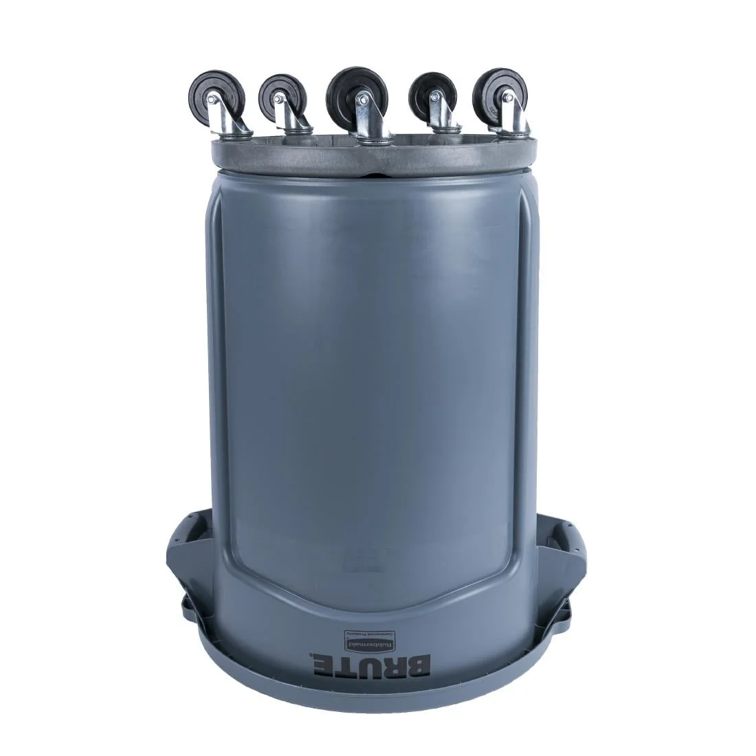 Rubbermaid Brute Utility Container 121Ltr - Image 5
