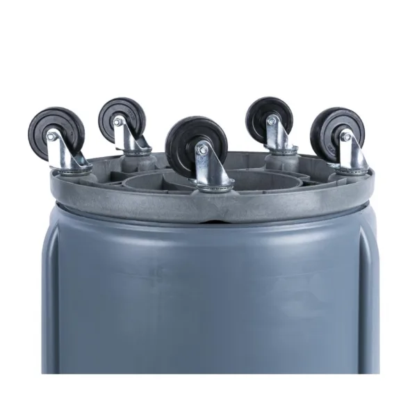 Rubbermaid Brute Utility Container 121Ltr