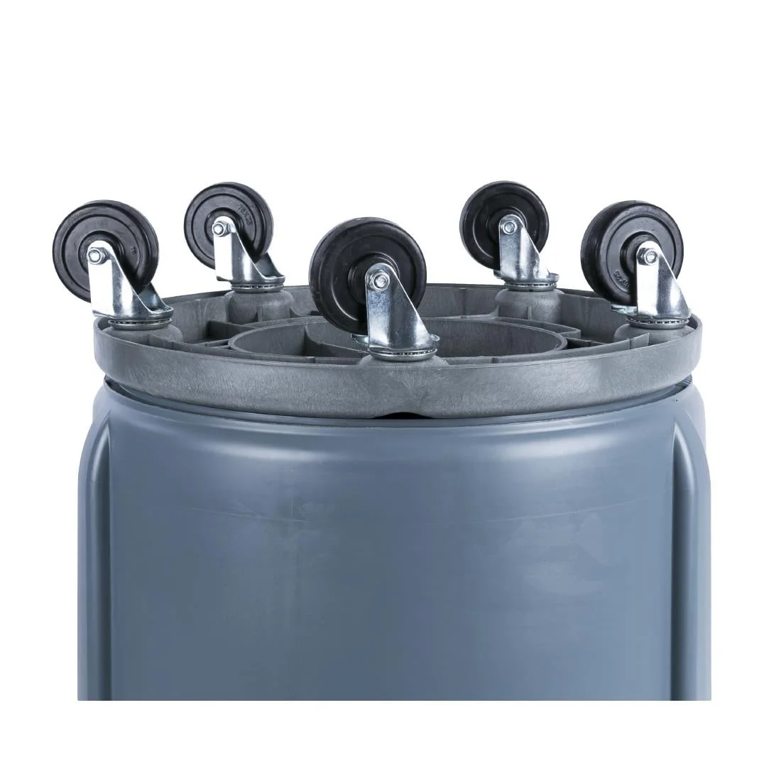 Rubbermaid Brute Utility Container 121Ltr - Image 6