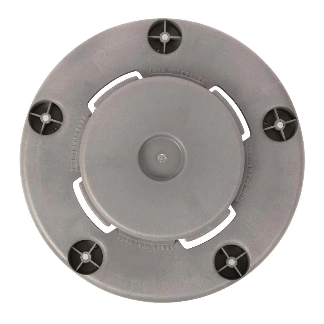 Jantex Bin Dolly 120Ltr - Image 4
