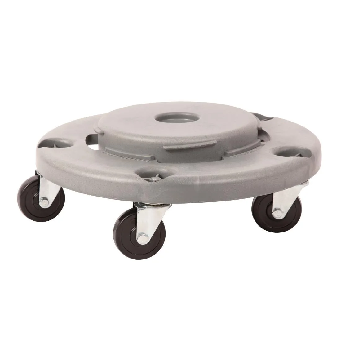 Jantex Bin Dolly 120Ltr - Image 5