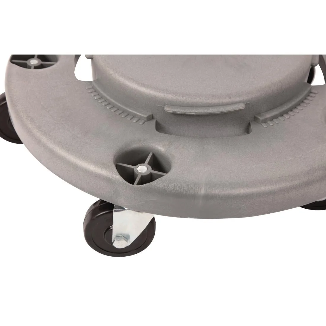 Jantex Bin Dolly 120Ltr - Image 6