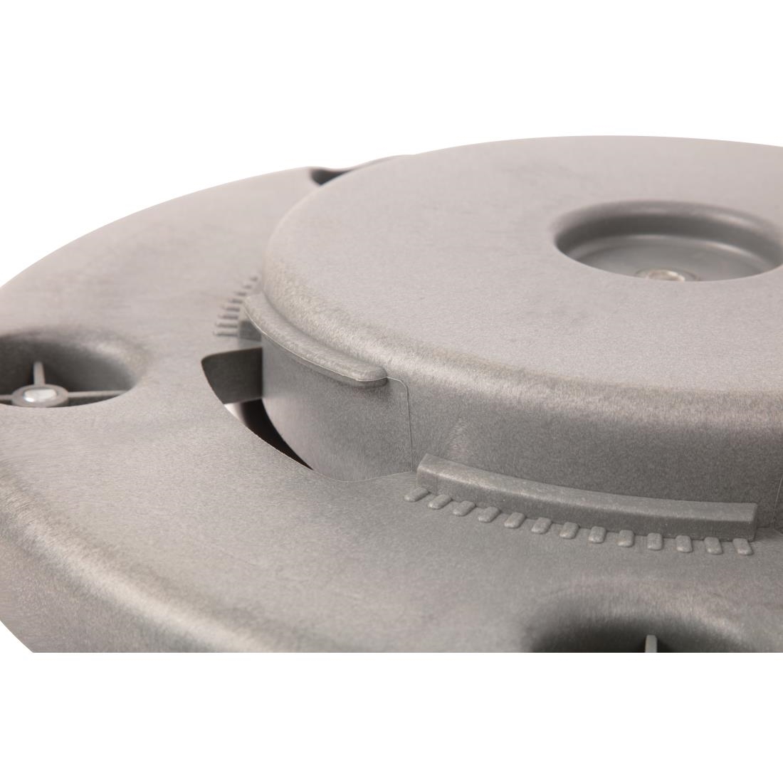 Jantex Bin Dolly 120Ltr