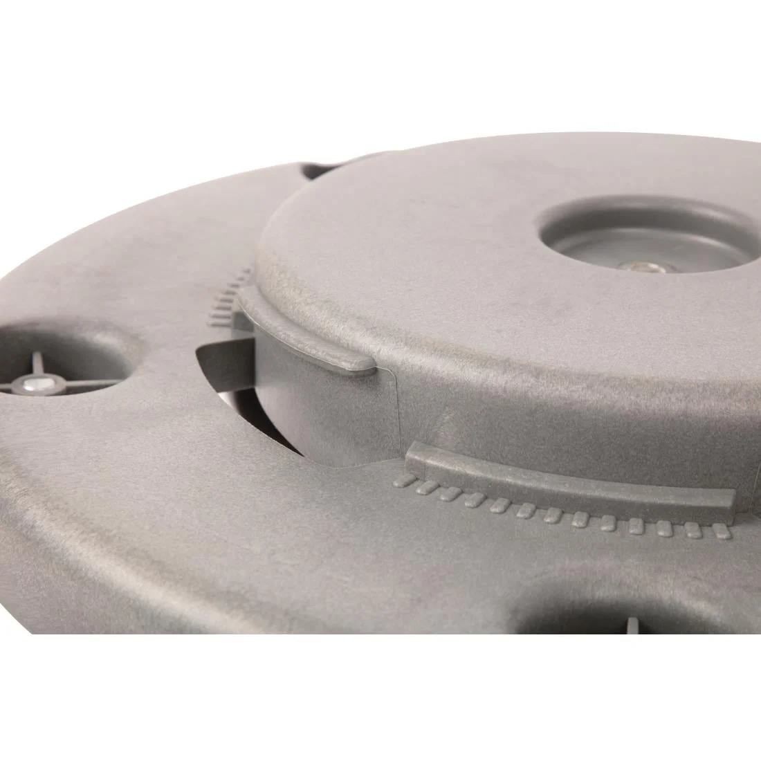 Jantex Bin Dolly 120Ltr - Image 7