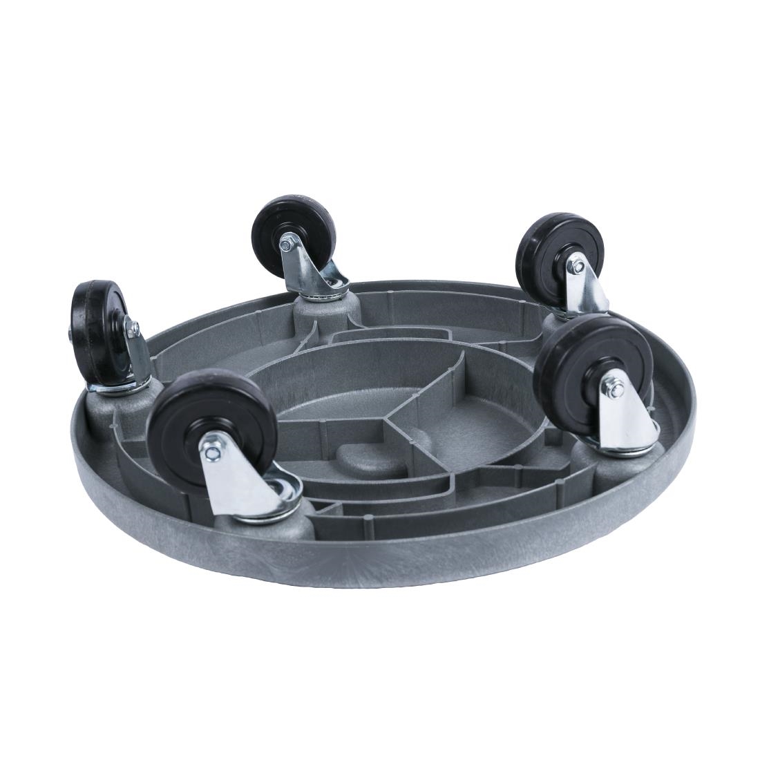 Jantex Bin Dolly 120Ltr