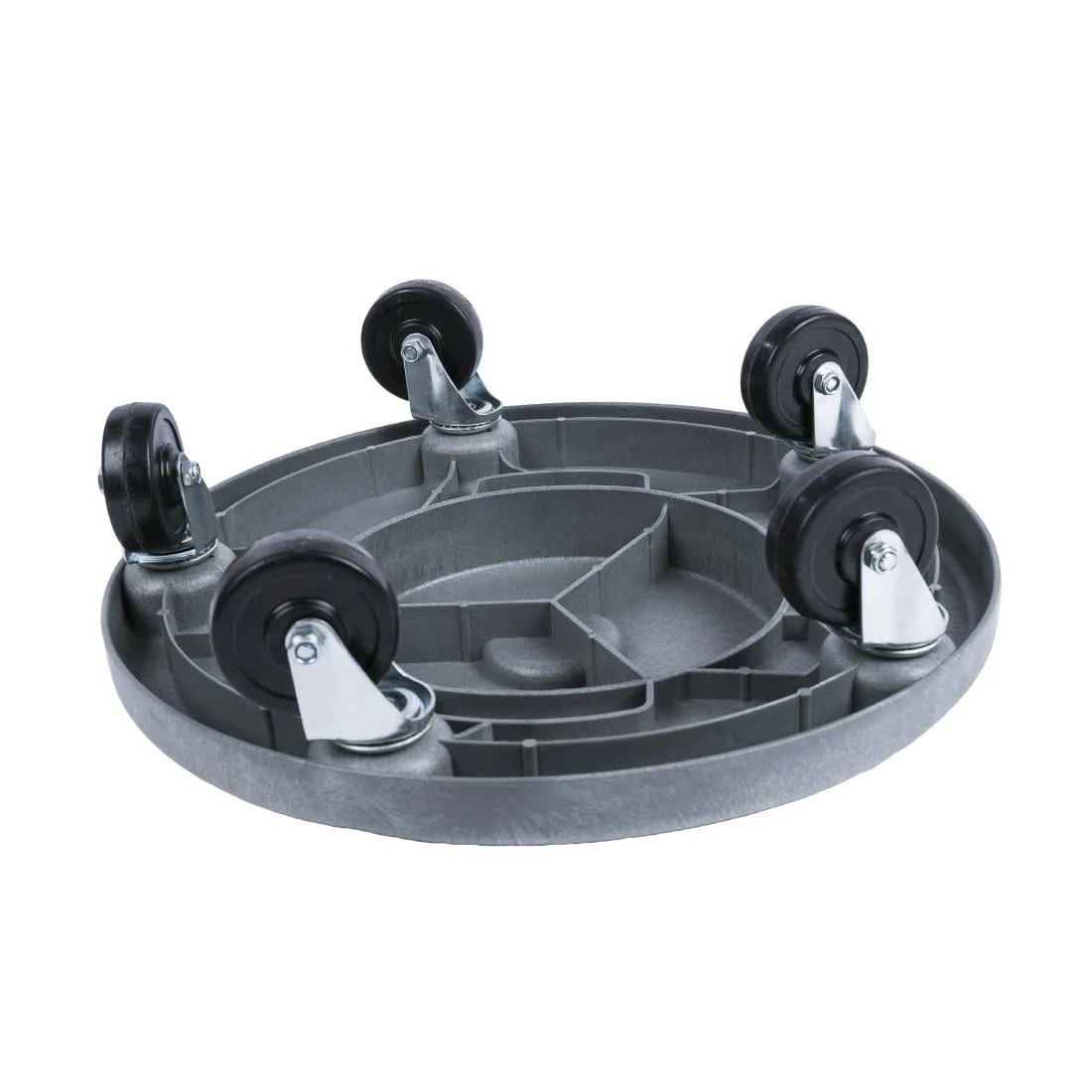 Jantex Bin Dolly 120Ltr - Image 8