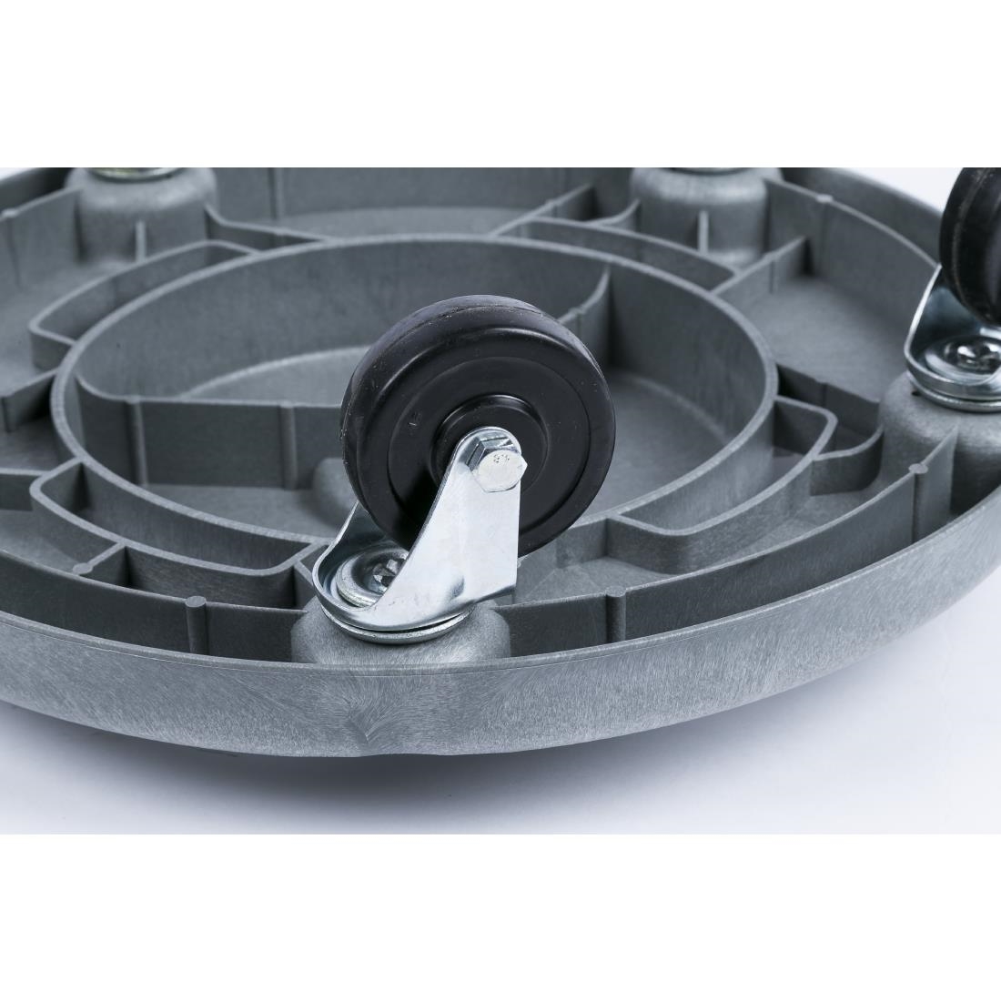 Jantex Bin Dolly 120Ltr