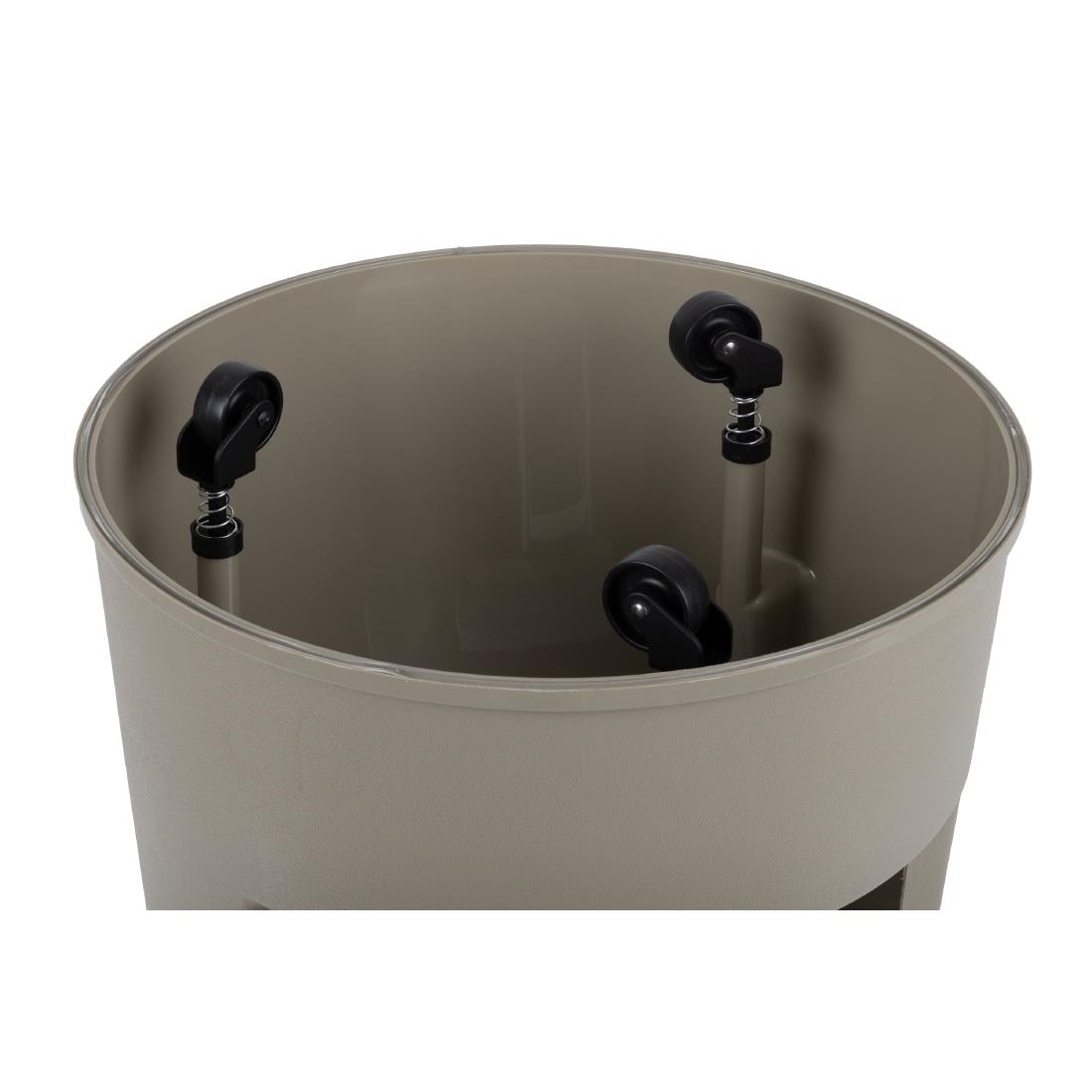 Rubbermaid Heavy Duty Step Stool