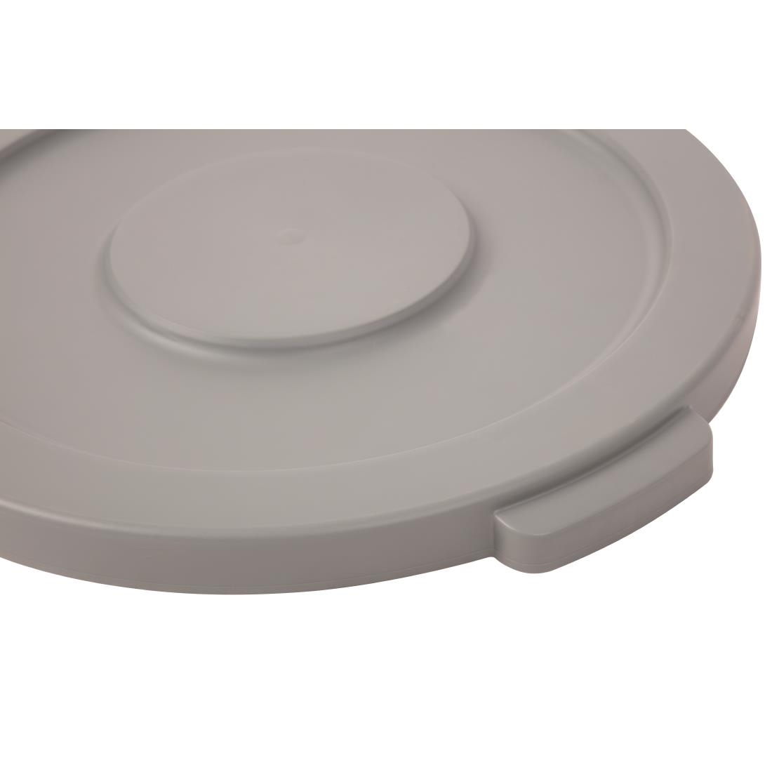 Jantex Standard Bin Lid 80Ltr