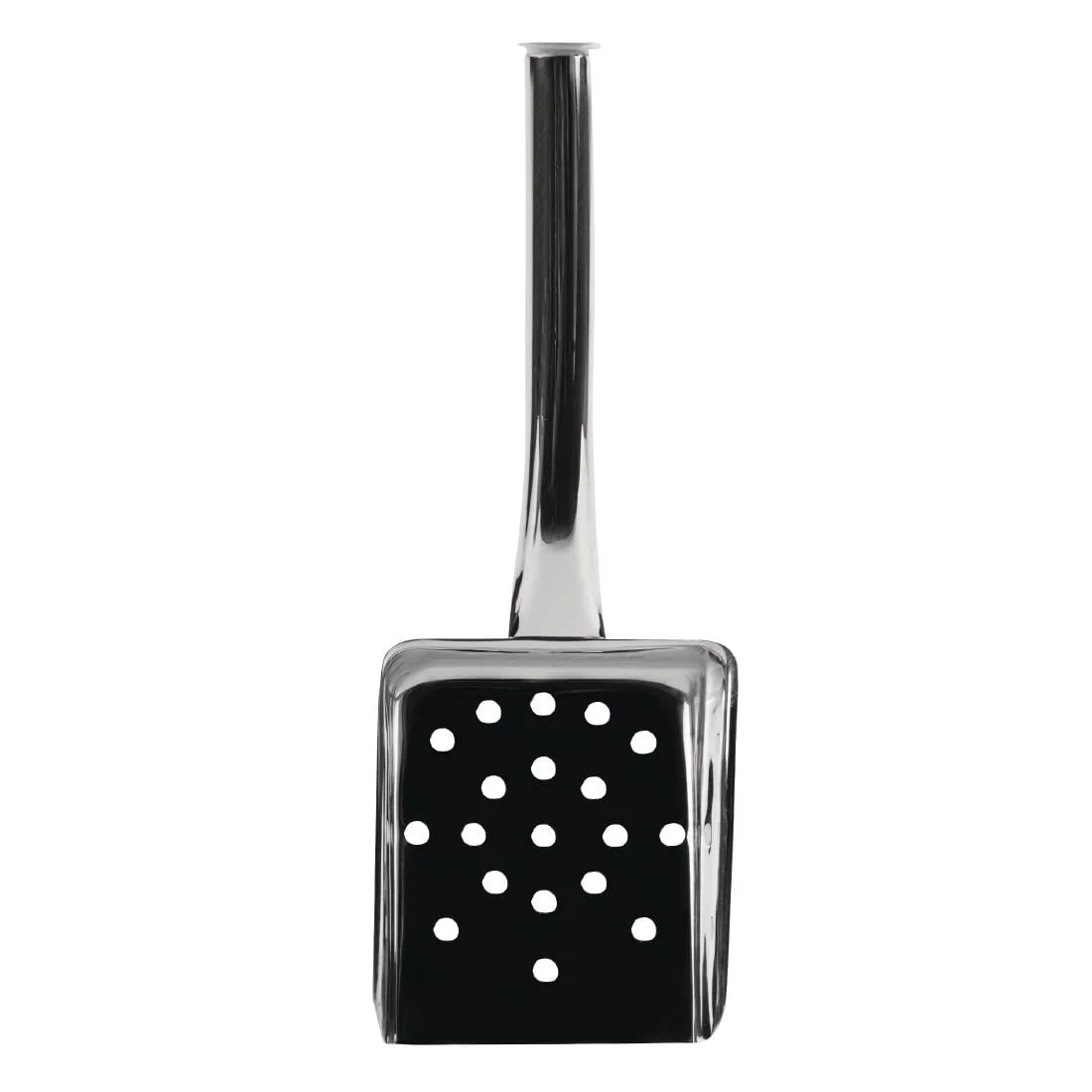 Vogue Tubular Handled Chip Scoop - Image 3