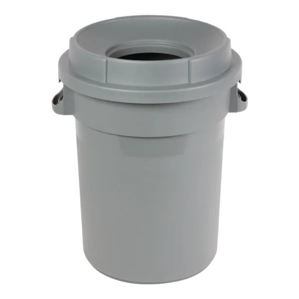 Jantex Bin Lid with hole