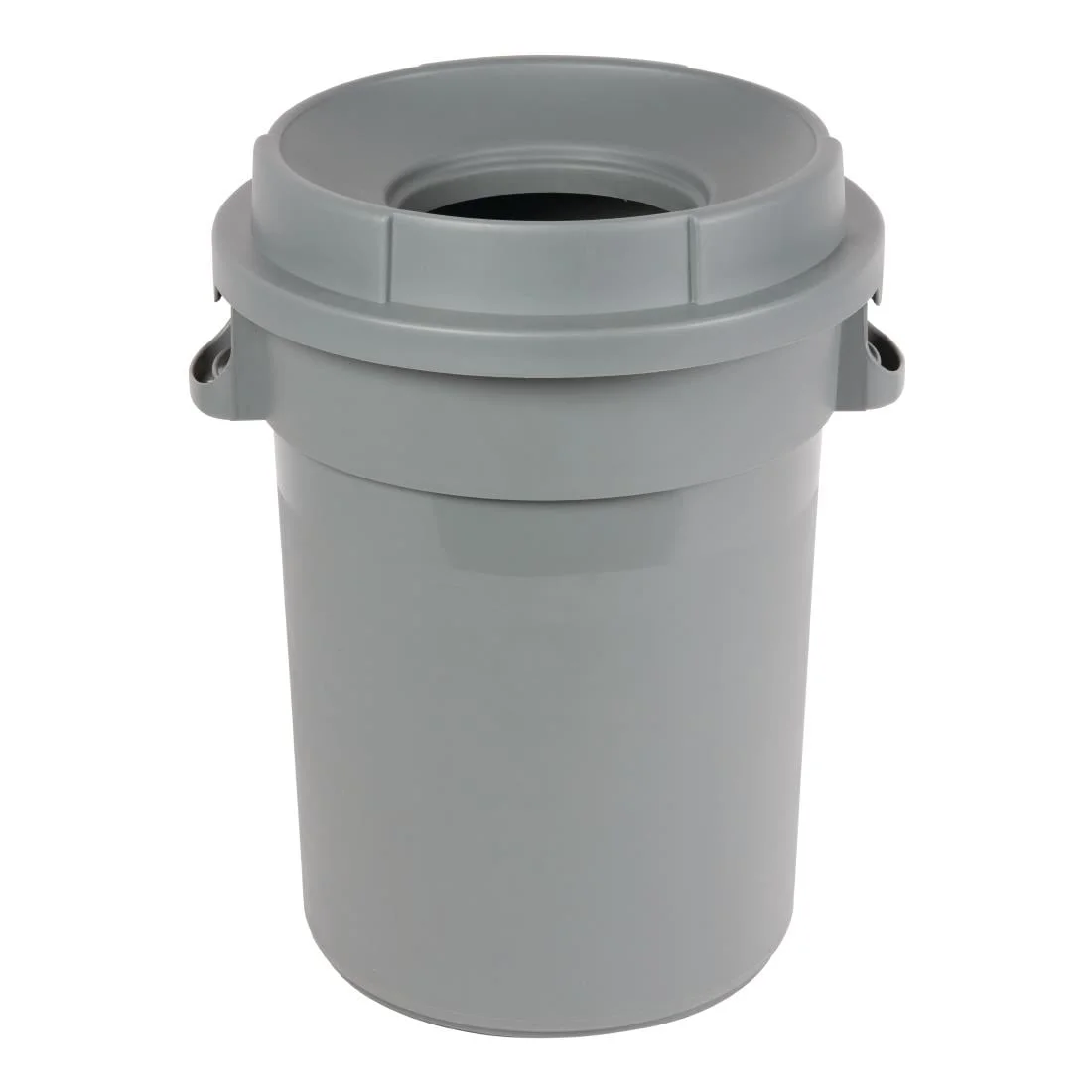 Jantex Bin Lid with hole - Image 2