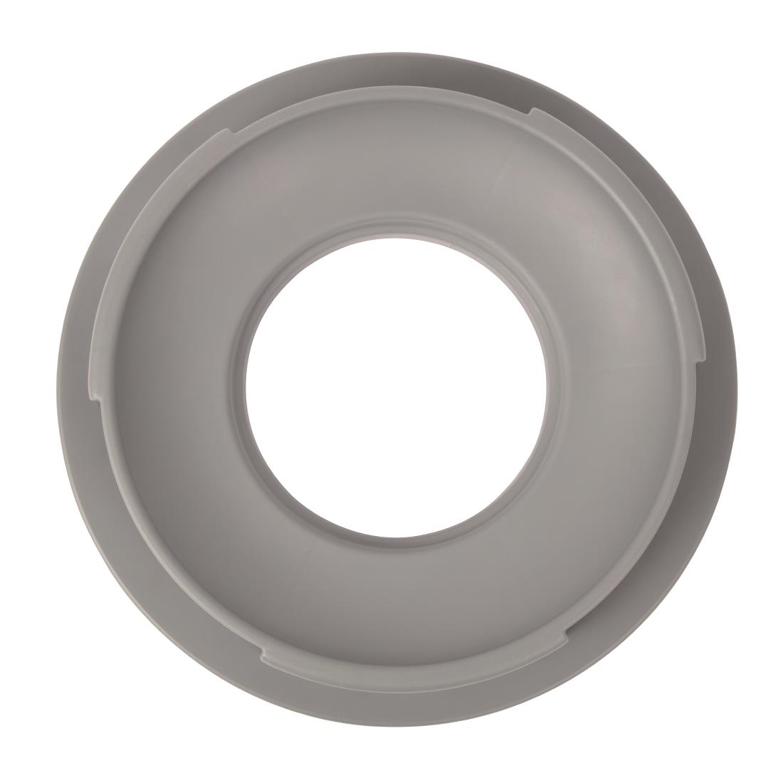 Jantex Bin Lid with hole