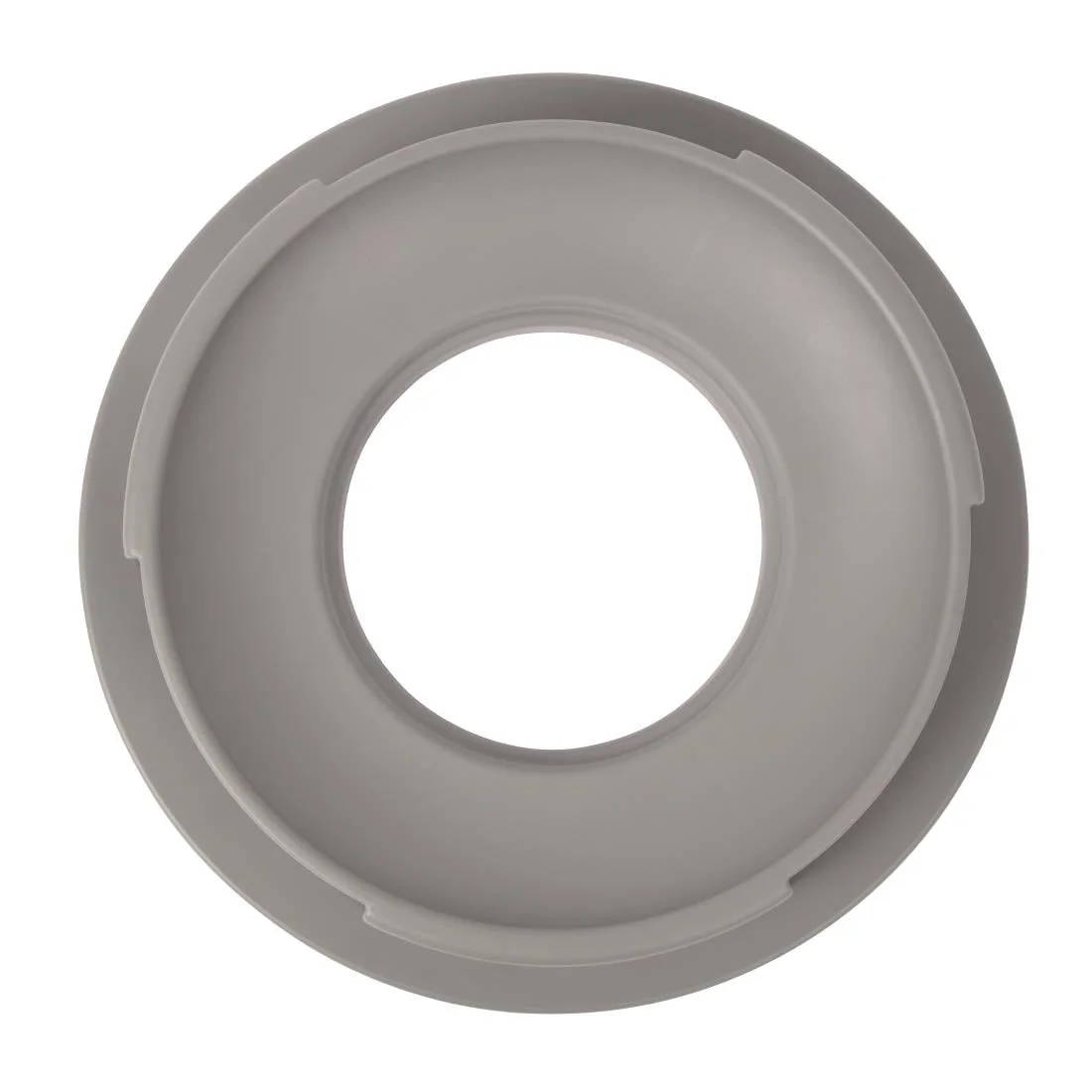 Jantex Bin Lid with hole - Image 4