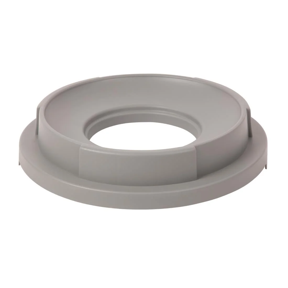 Jantex Bin Lid with hole - Image 6