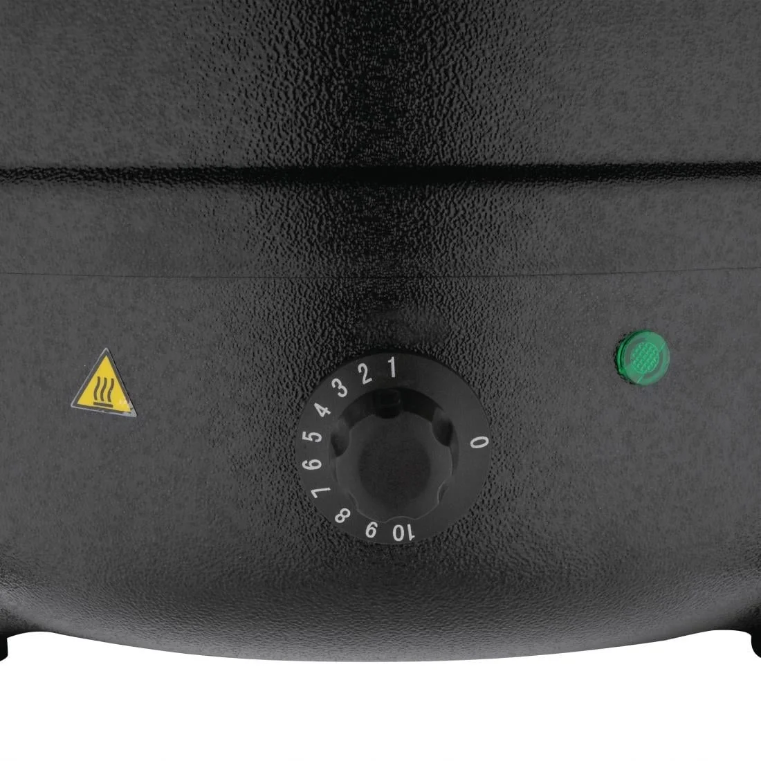 Buffalo Black Soup Kettle - Image 3