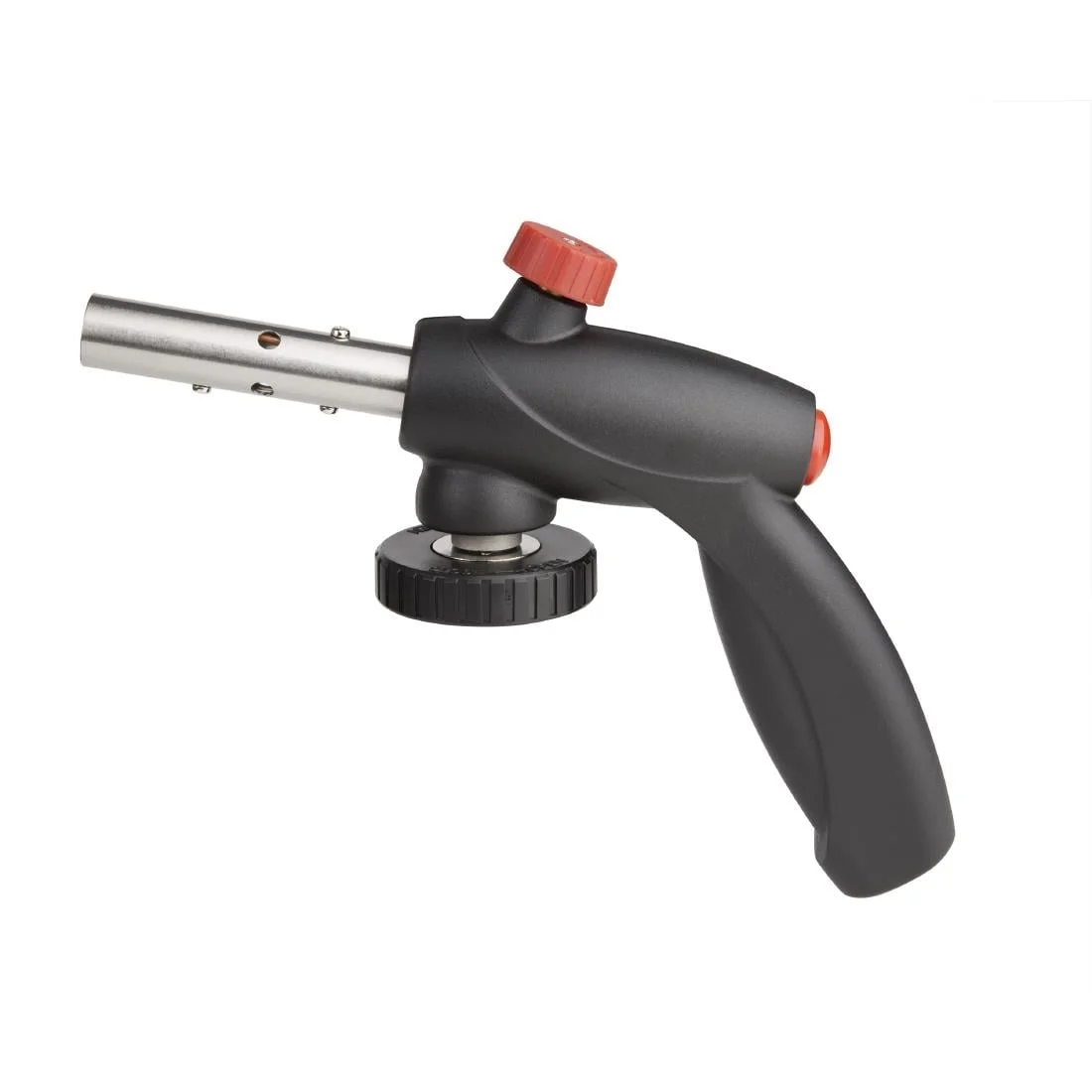 Vogue Pro Clip-On Torch Head with Handle - Image 2