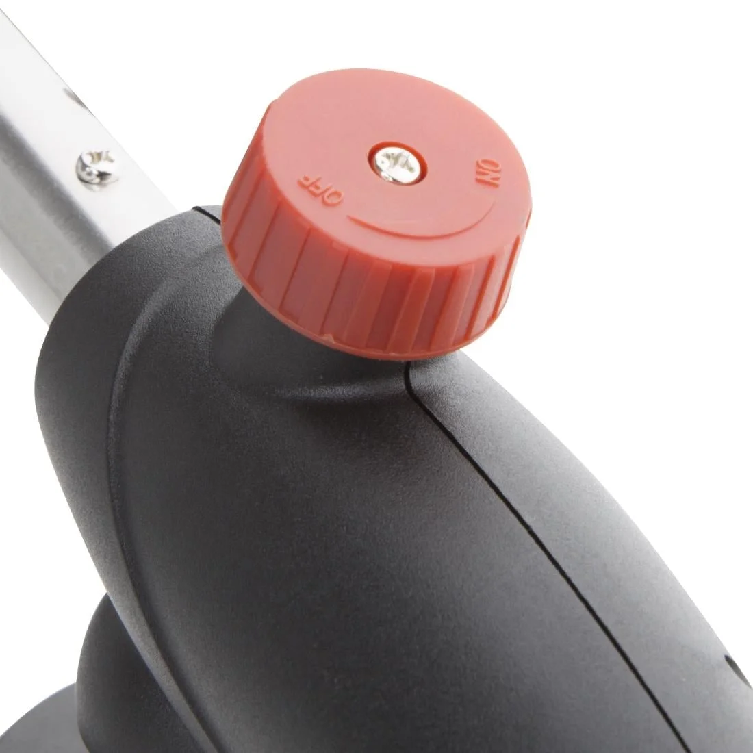 Vogue Pro Clip-On Torch Head with Handle - Image 5
