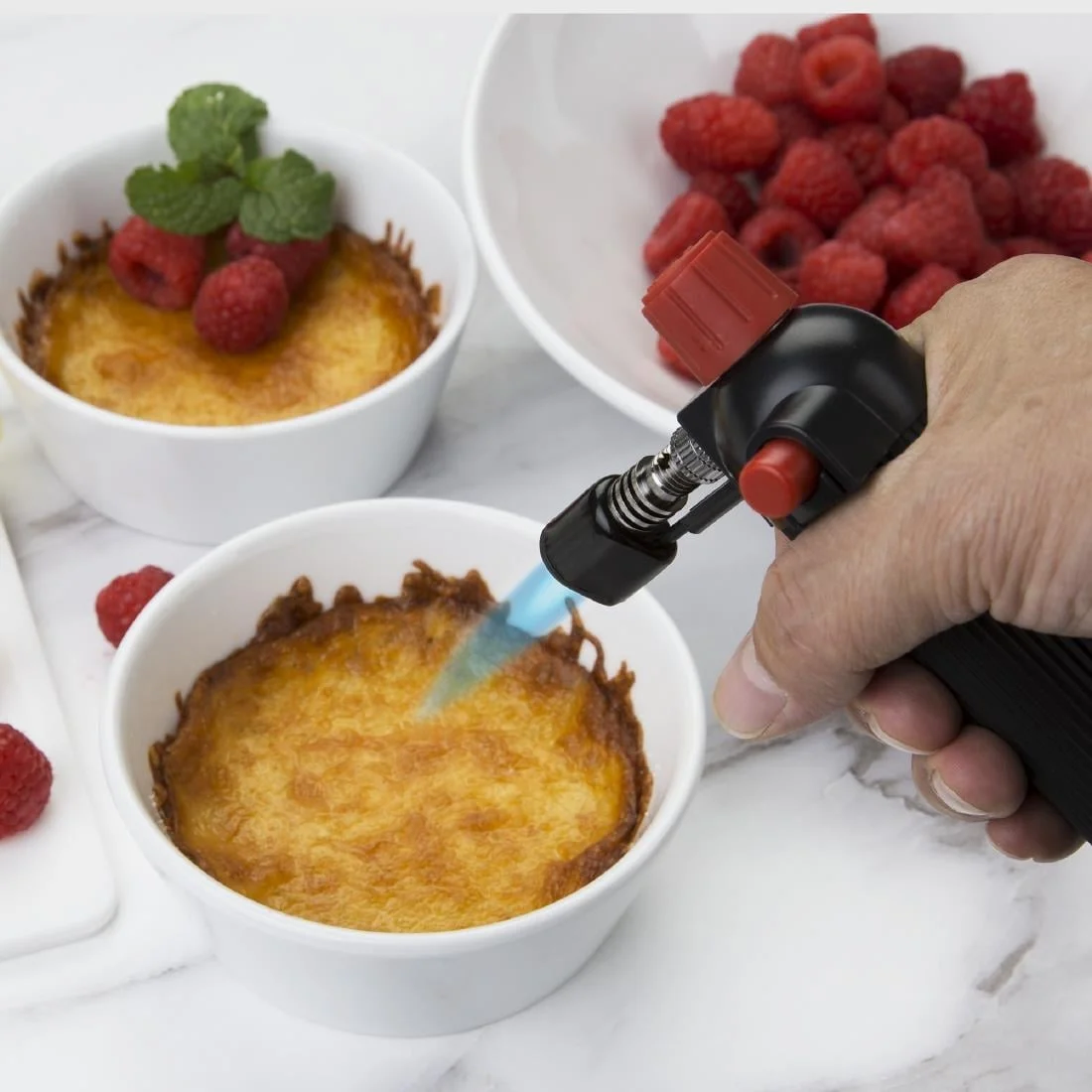 Vogue Mini Chefs Blow Torch - Image 4