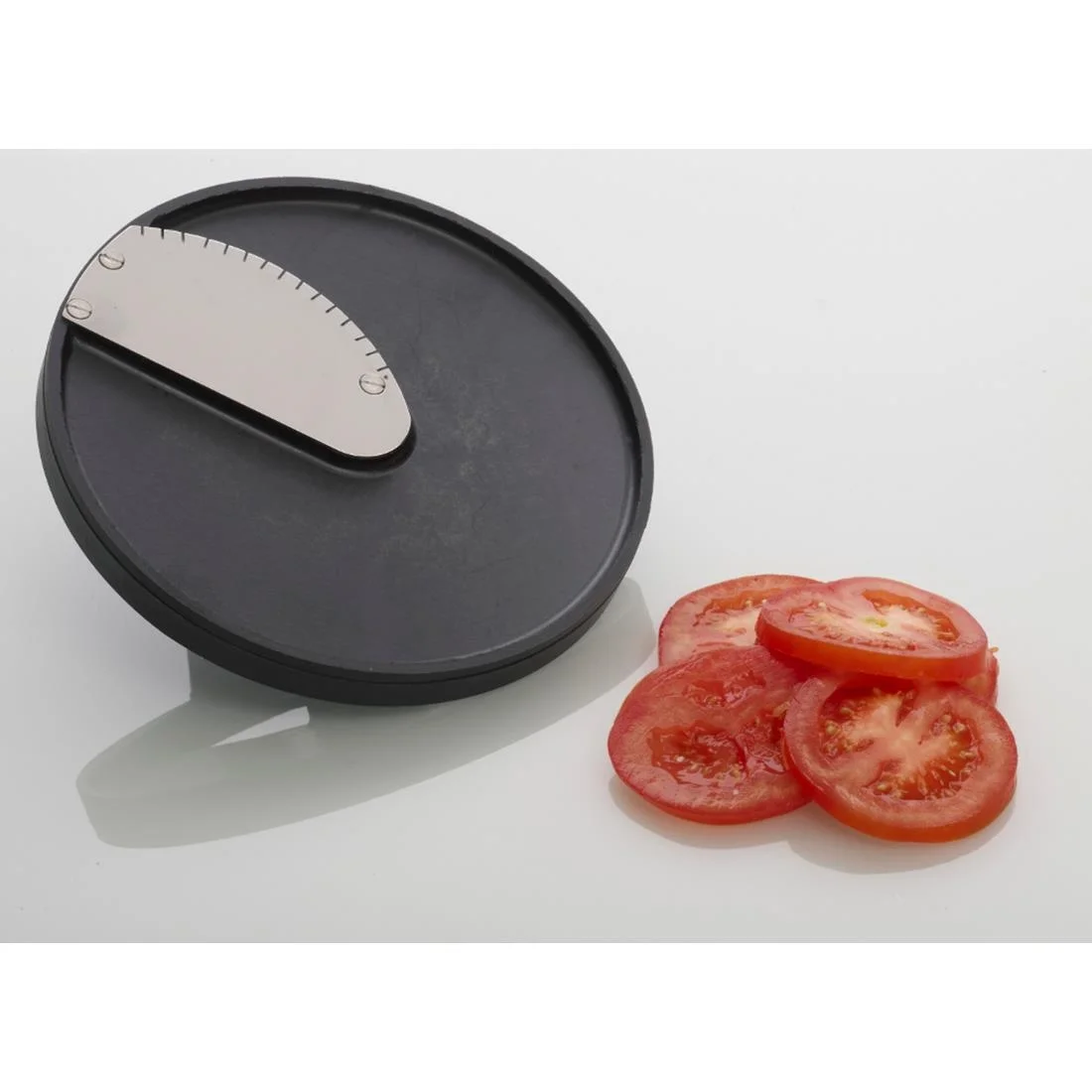 T6 Tomato Slicing Disc (6mm) - Image 2