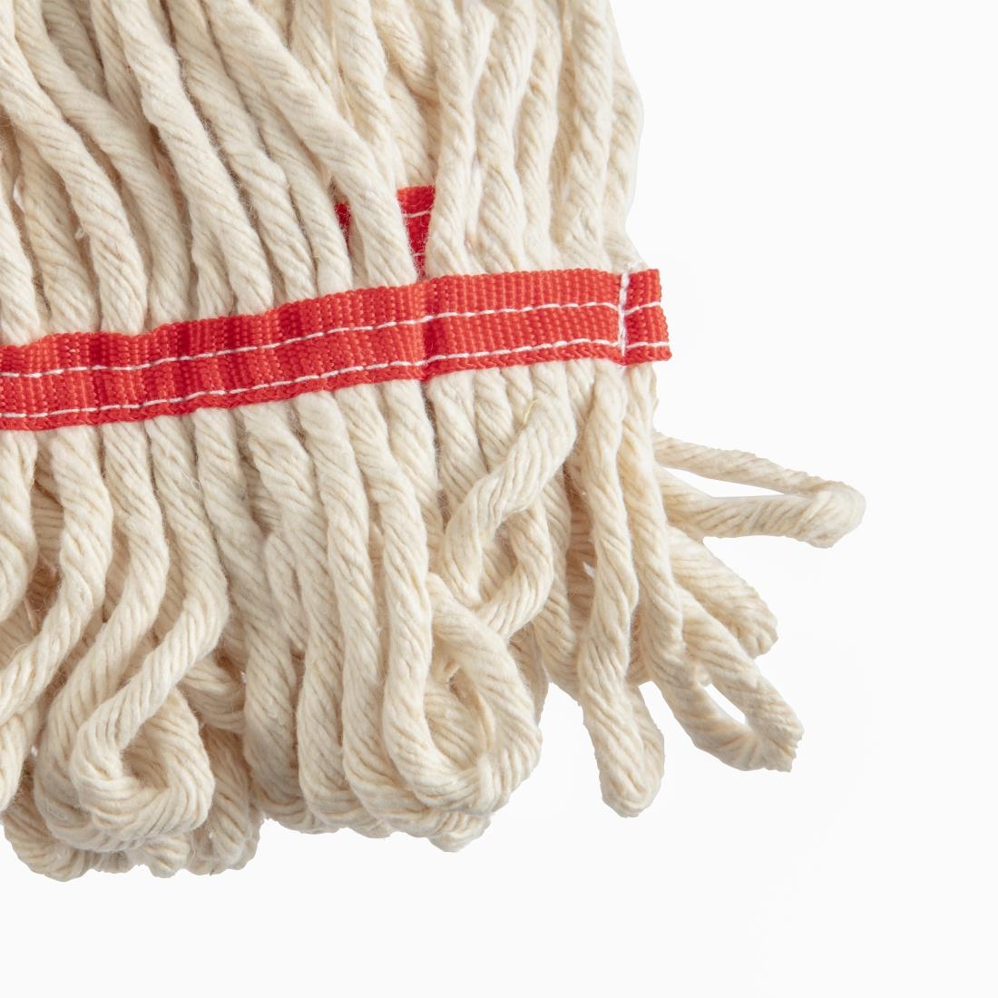 SYR Kentucky Mop Head Red