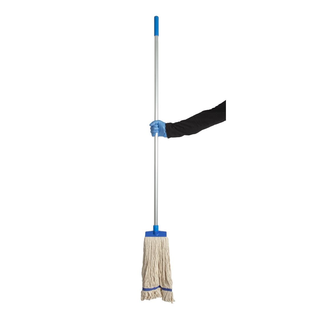 SYR Kentucky Mop Head Blue