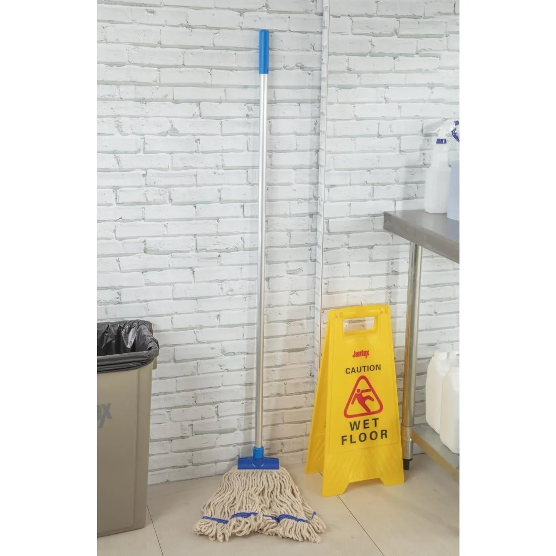 SYR Kentucky Mop Head Blue - Image 7