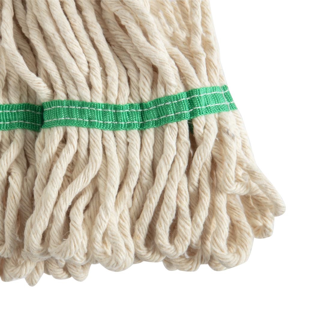 SYR Kentucky Mop Head Green