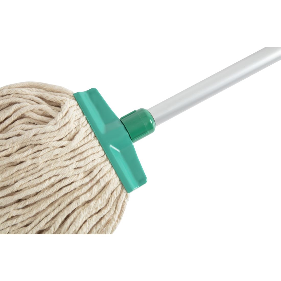 SYR Kentucky Mop Head Green