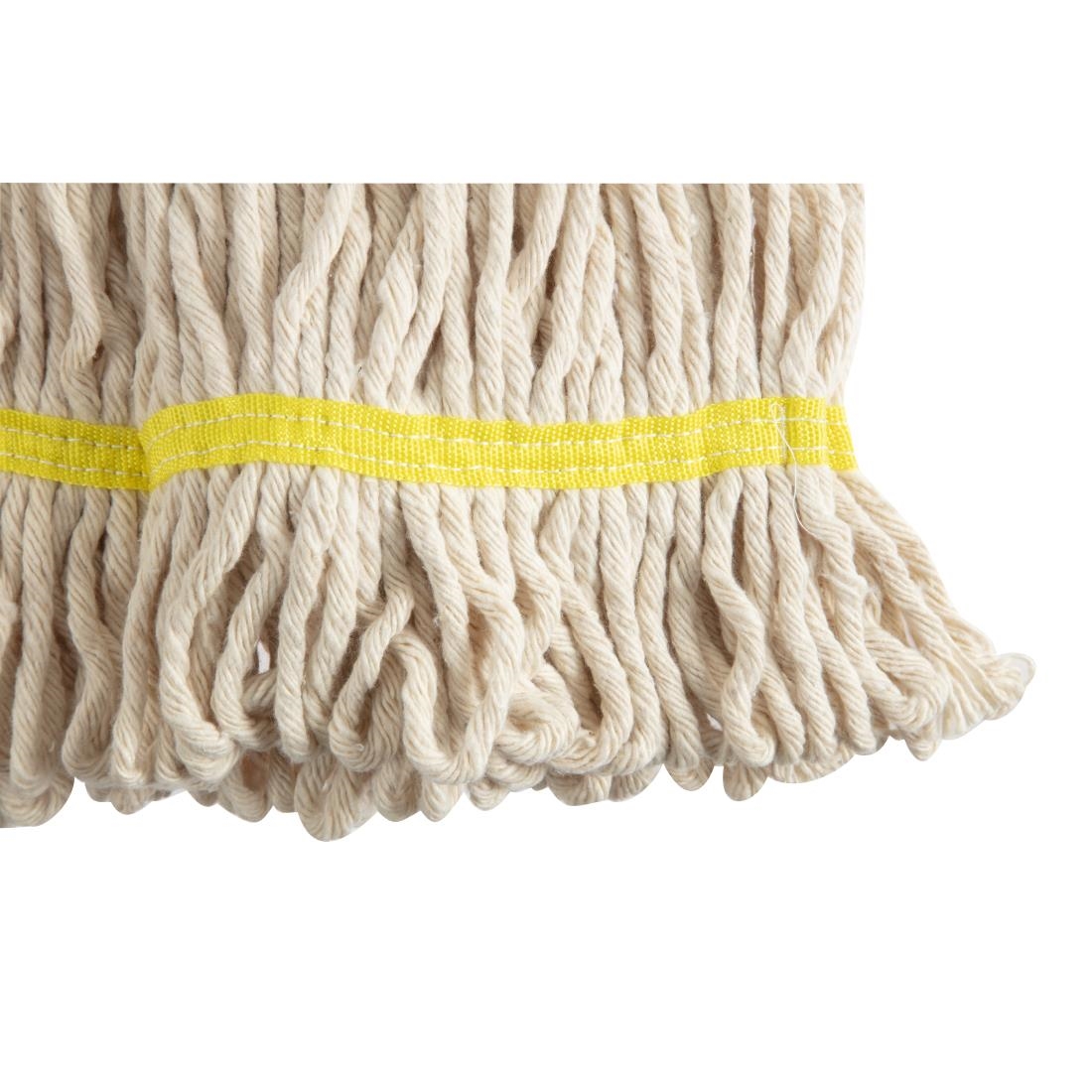 SYR Kentucky Mop Head Yellow