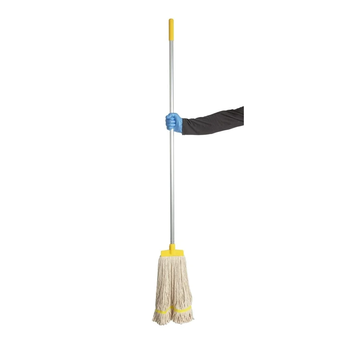 SYR Kentucky Mop Head Yellow - Image 6