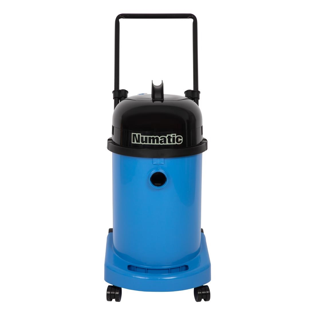 Numatic Professional Wet and Dry Vacuum Cleaner WV470