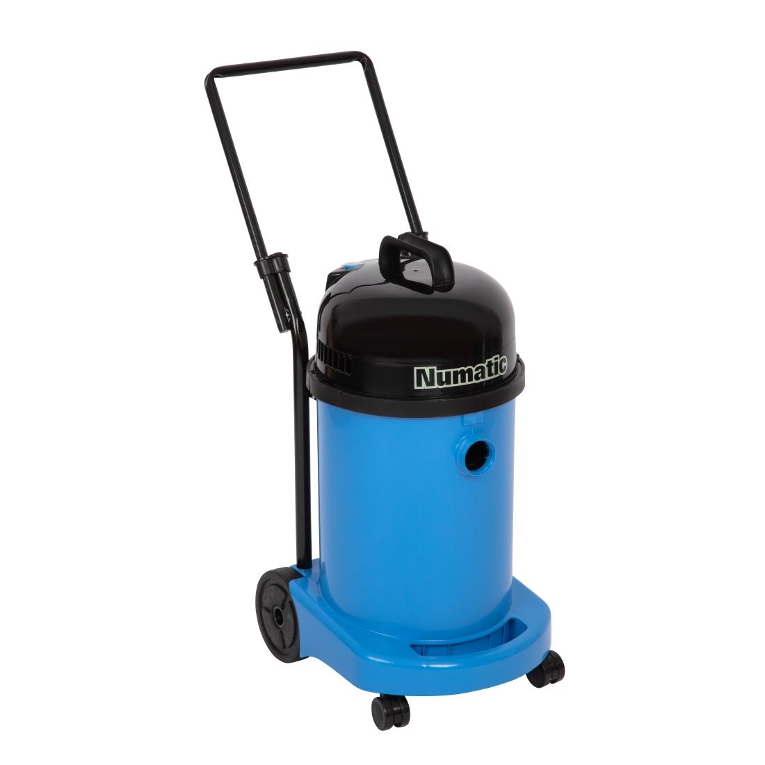 Numatic Professional Wet and Dry Vacuum Cleaner WV470