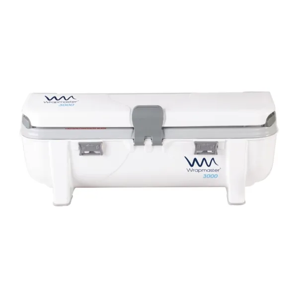 Special Offer Wrapmaster3000 Dispenser and 3 x 300m Clingfilm (M809)