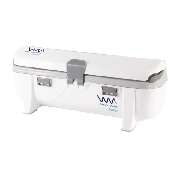 Special Offer Wrapmaster3000 Dispenser and 3 x 300m Clingfilm (M809)