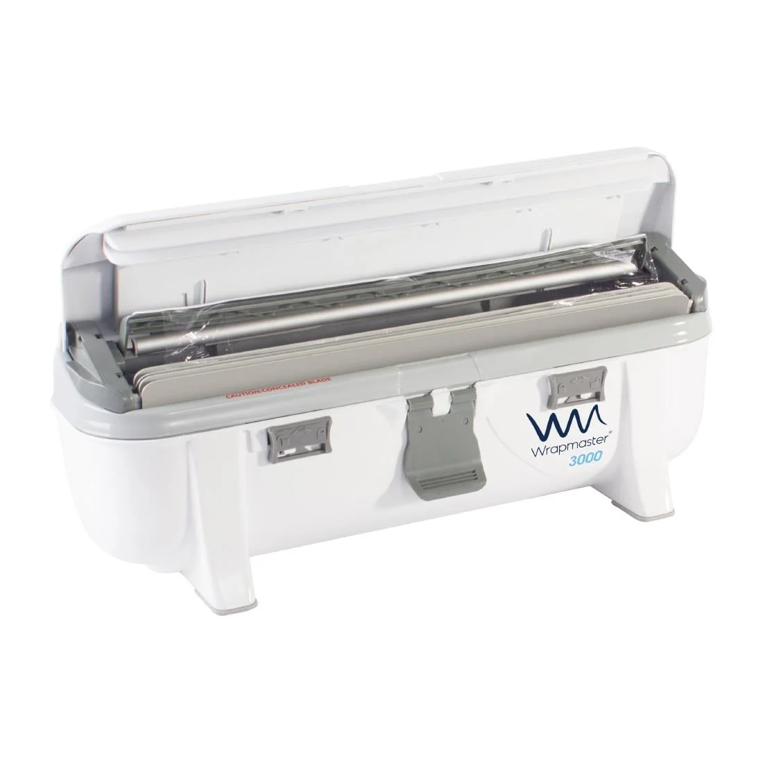 Wrapmaster 3000 Cling Film and Foil Dispenser - Image 2