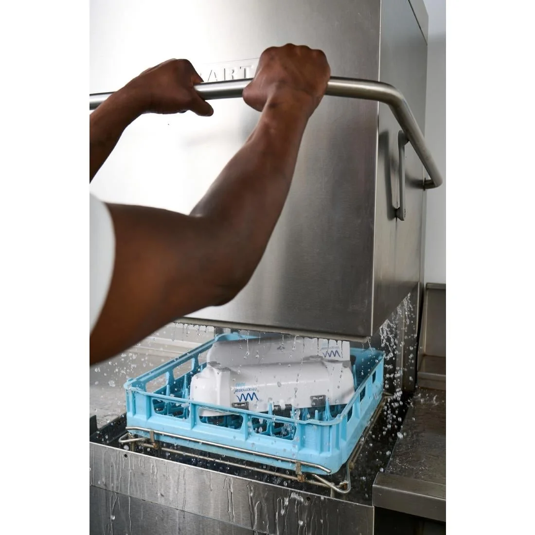 Wrapmaster 3000 Cling Film and Foil Dispenser - Image 4