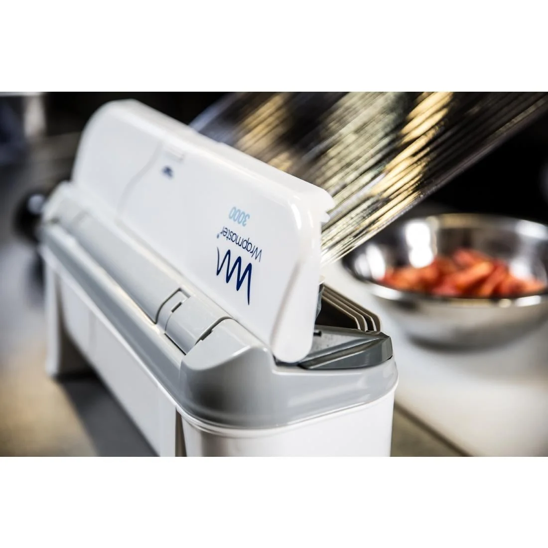 Wrapmaster 3000 Cling Film and Foil Dispenser - Image 5