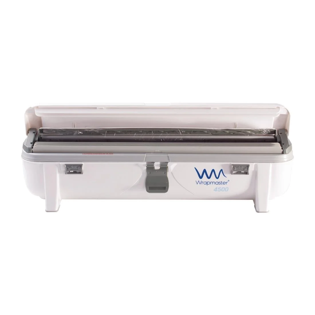 Special Offer Wrapmaster4500 Dispenser and 3 x 90m Foil (J371) - Image 2