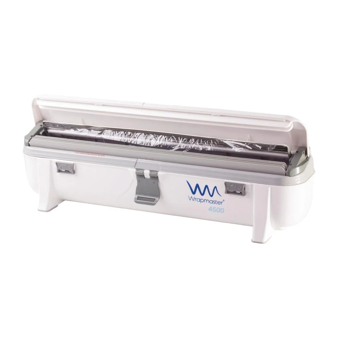 Special Offer Wrapmaster4500 Dispenser and 3 x 90m Foil (J371) - Image 5