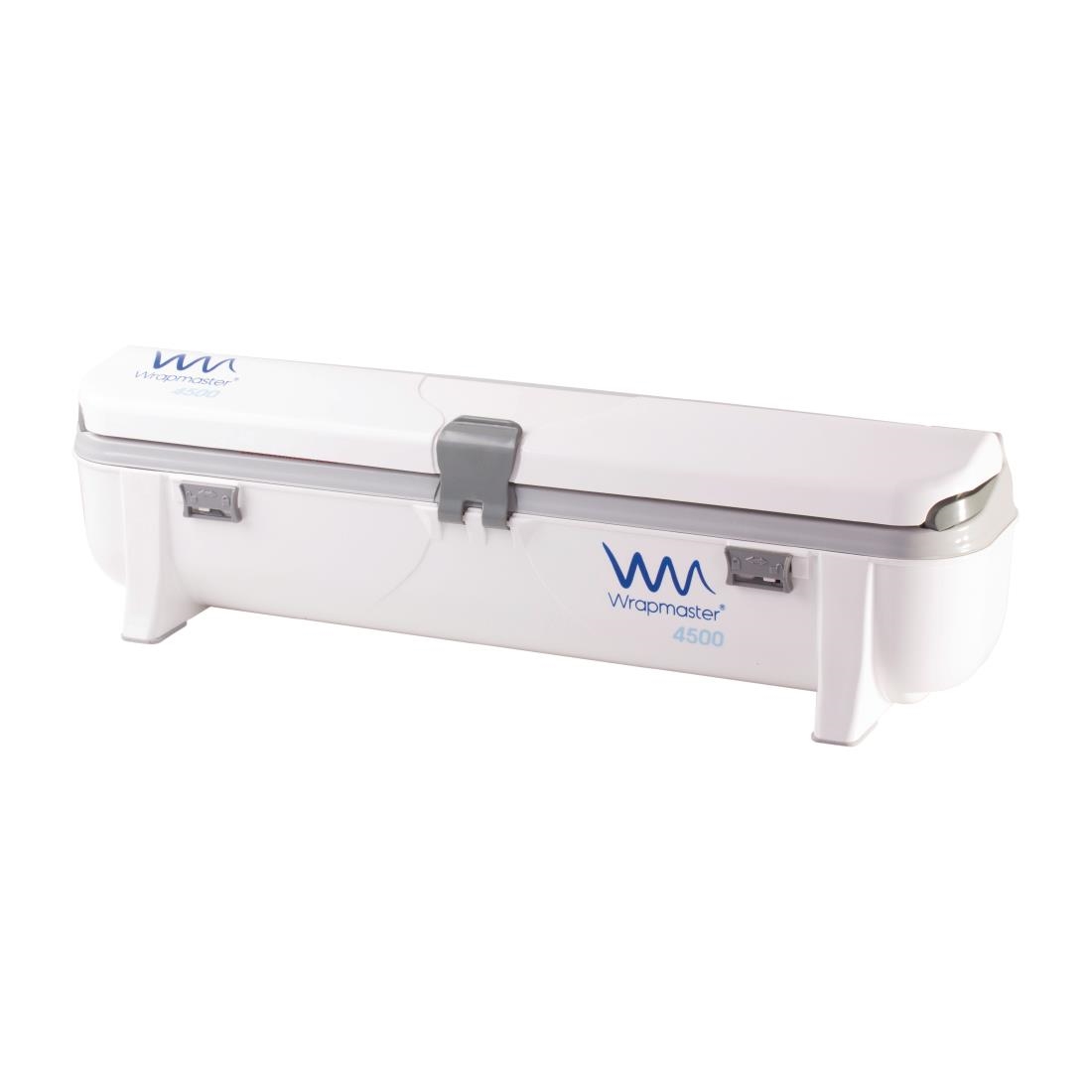 Special Offer Wrapmaster4500 Dispenser and 3 x 300m Clingfilm (M810)