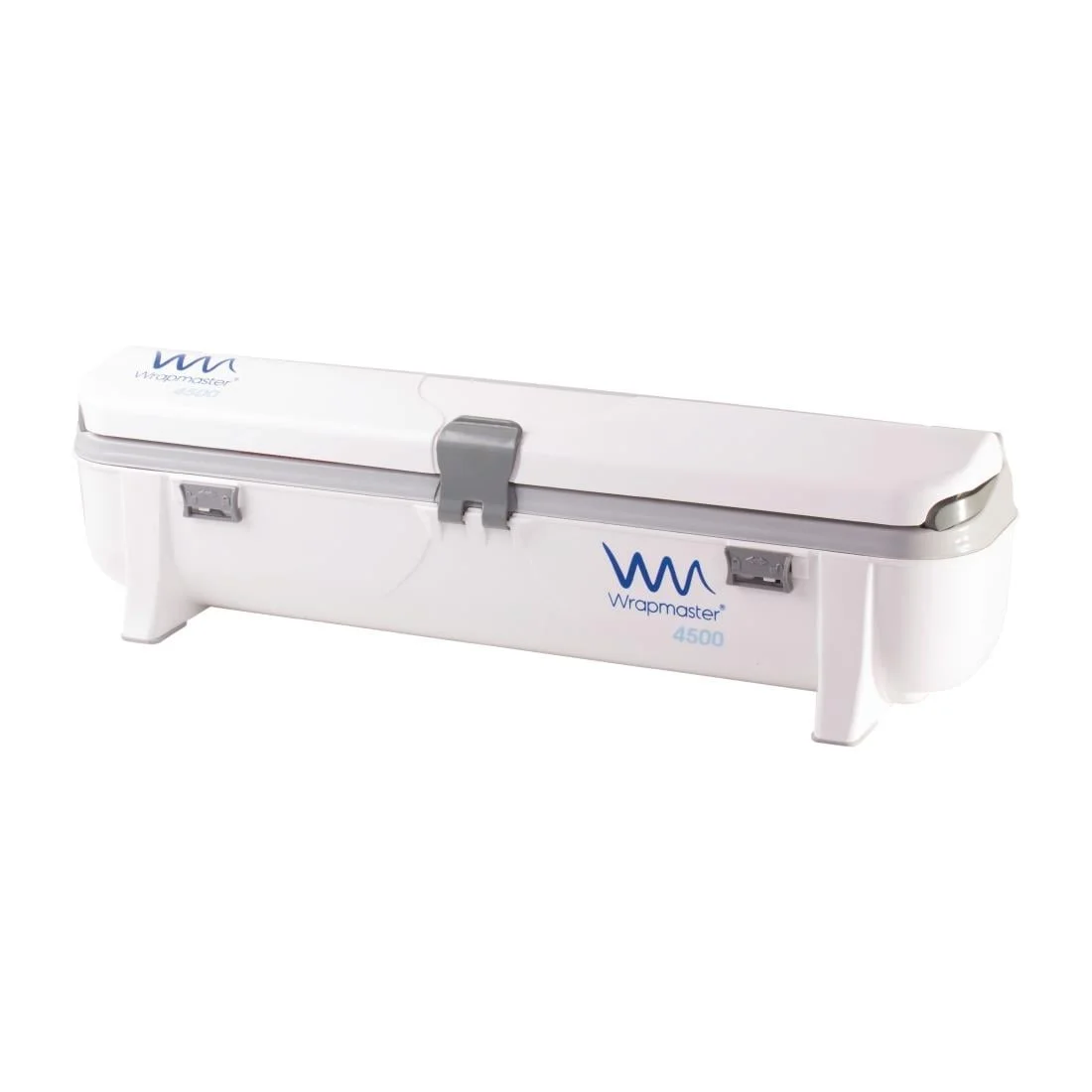 Special Offer Wrapmaster4500 Dispenser and 3 x 90m Foil (J371) - Image 6