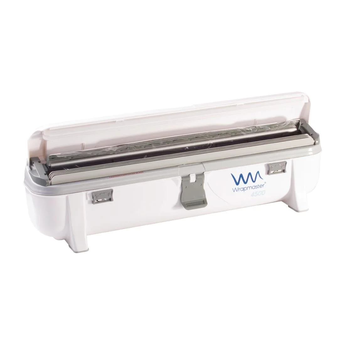 Special Offer Wrapmaster4500 Dispenser and 3 x 90m Foil (J371) - Image 7