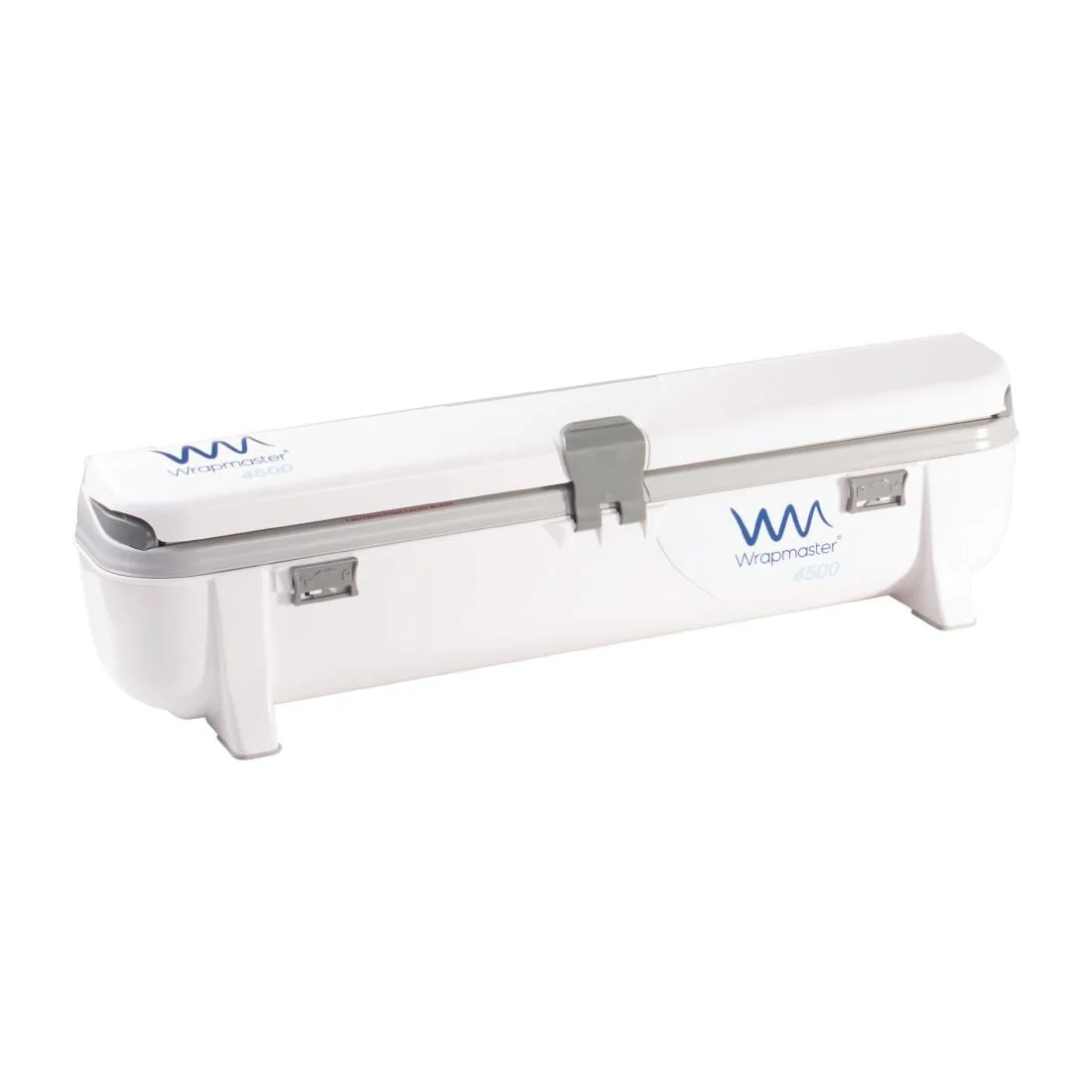 Special Offer Wrapmaster4500 Dispenser and 3 x 90m Foil (J371) - Image 8